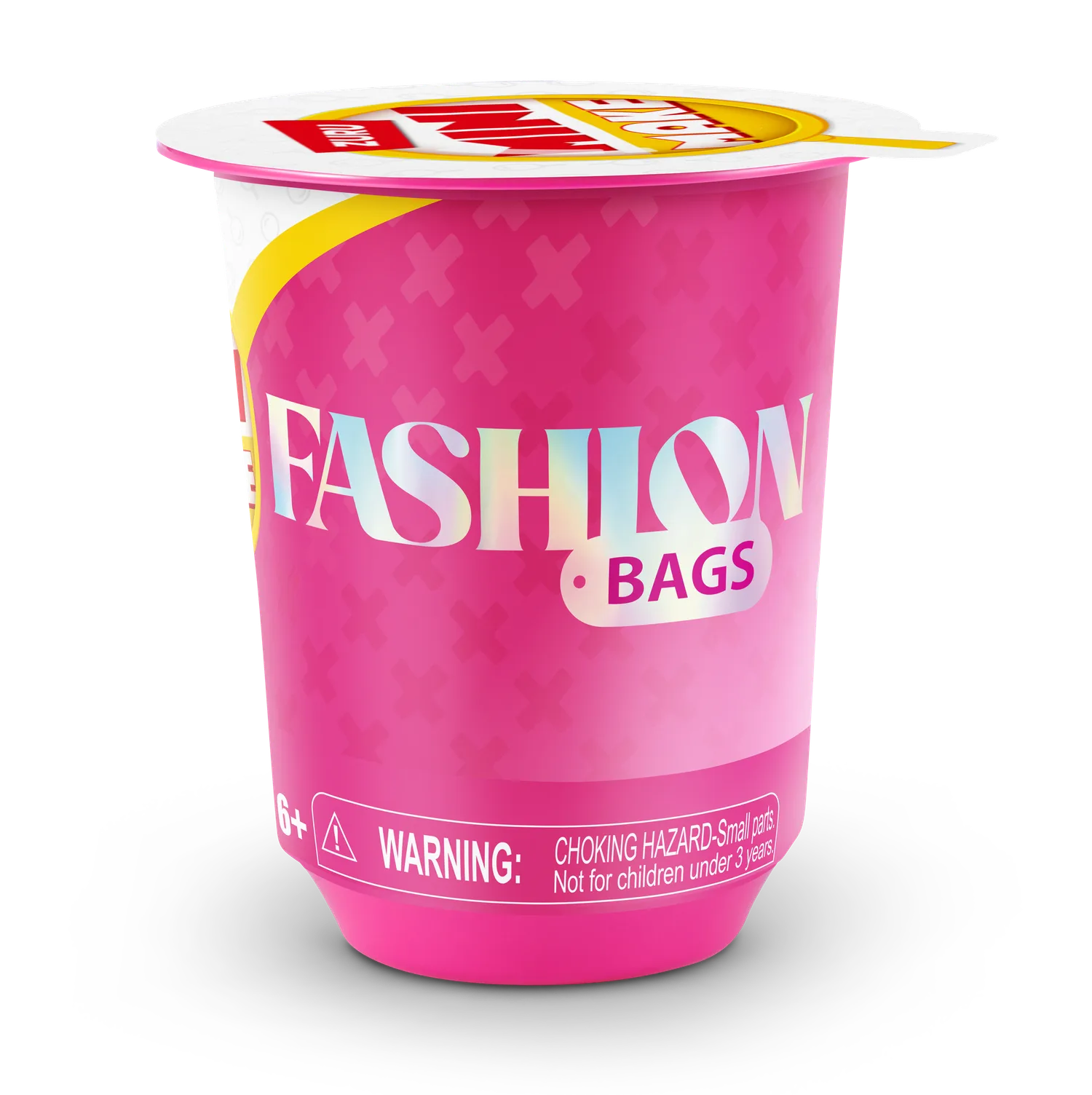 Mini Make Fashion Bags