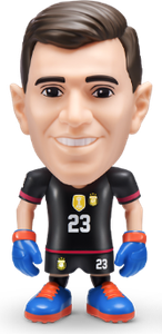 Emiliano Martínez