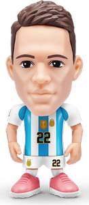 Lautaro Martínez