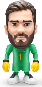 Alisson Becker
