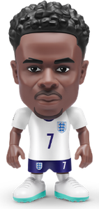 Bukayo Saka