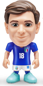 Nicolò Barella