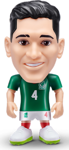 Edson Álvarez