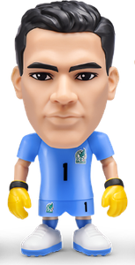 Luis Malagón