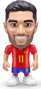 Ferran Torres