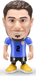 José María Giménez