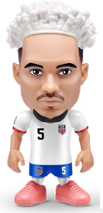 Antonee Robinson