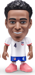 Tyler Adams