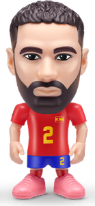 Dani Carvajal 