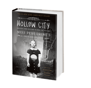 Miss Peregrine's - Hollow City