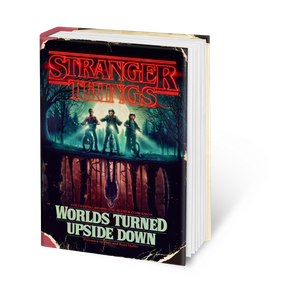 Stranger Things: World's Turned Upside Down