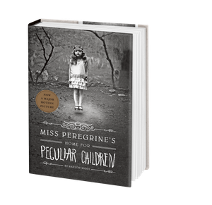 Miss Peregrine's Home For Peculiar Children