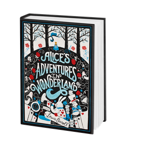 Alice's Adventures In Wonderland