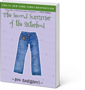 The Second Summer of the Sisterhood