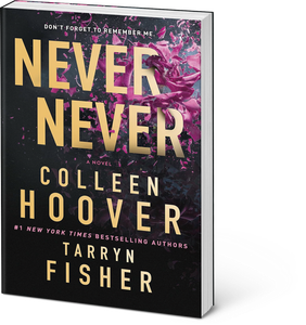 Atria Books Never Never