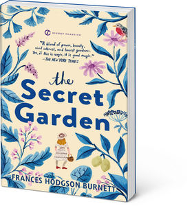 The Secret Garden