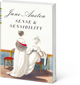 Sense and Sensibility