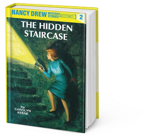 Nancy Drew: The Hidden Staircase