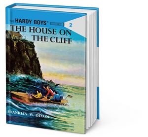 The Hardy Boys: The House on the Cliff