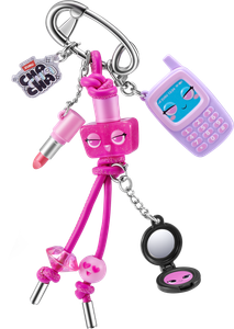 Beauty Keychain