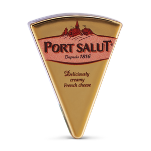 Port Salut Cheese