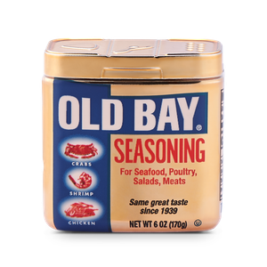Old Bay Seasoning