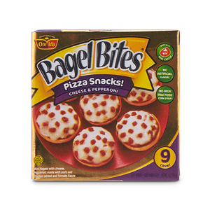 Bagel Bites