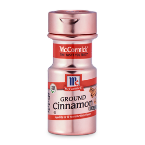 Mccormick Ground Cinnamon