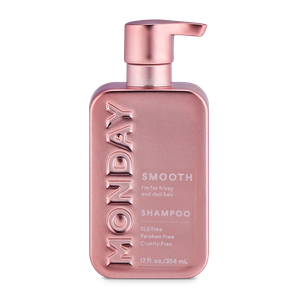 Monday Shampoo