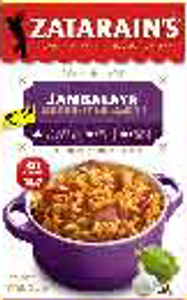 Zatarain's Jambalaya