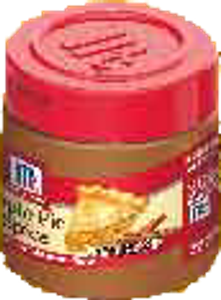 McCormick Pumpkin Pie Spice