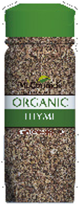 Mccormick Organic Thyme