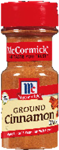 Mccormick Ground Cinnamon