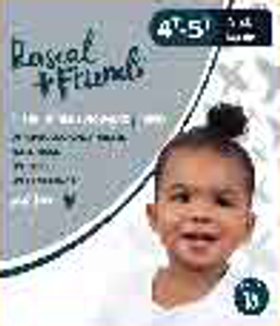 Rascal & Friends Toddler Diapers