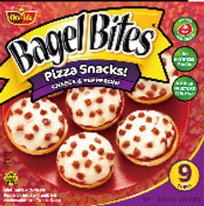 Bagel Bites