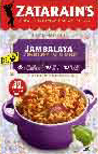 Zatarain's Jambalaya