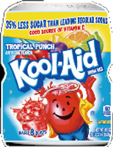 Kool Aid