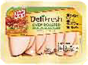 Oscar Meye DeliFresh Turkey