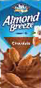 Almond Breeze Chocolate Almond Milk