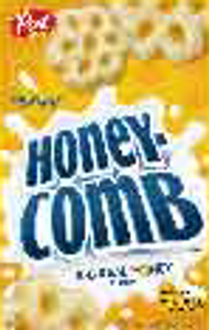 Honeycomb Cereal