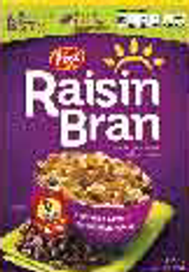 Raisin Bran