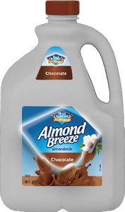 Blue Diamond Chocolate Almond Milk