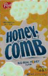 Honeycomb