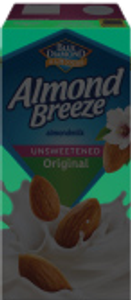 Almond Breeze Almond Milk