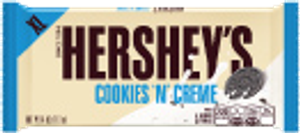 Hershey's Cookies & Creme