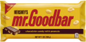 Mr. Goodbar