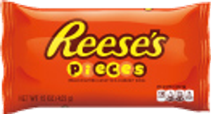 Reese's Pieces