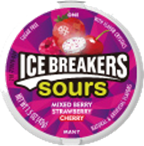 Ice Breakers Sours
