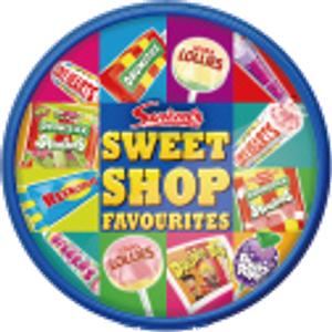 Swizzels Sweet Shop Favourites