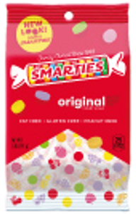 Smarties Original Candy Rolls
